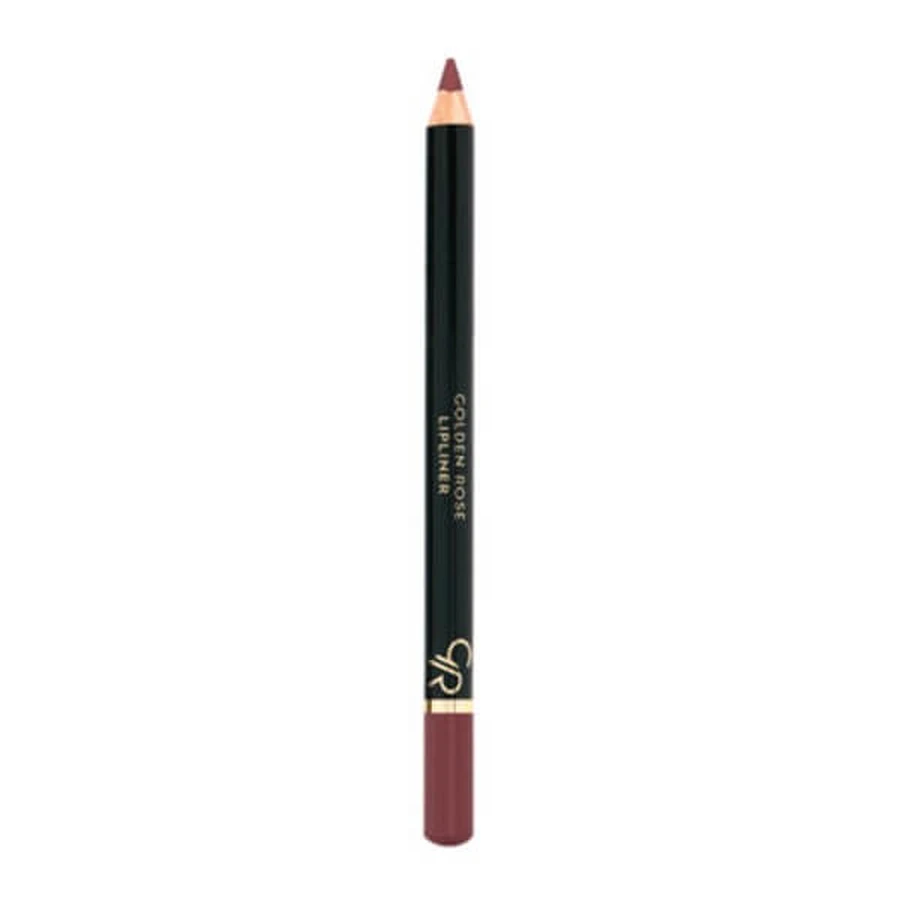 Golden Rose, Lipliner 208, matita labbra permanente, 1,2 g