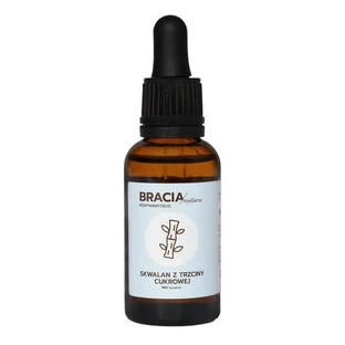 Soap Brothers Sugar Cane Squalane, picături, 30 ml