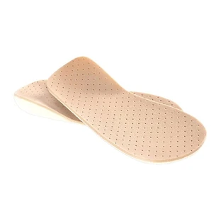 Qmed I001, semelles orthopédiques complètes, supination tarsienne, taille 39, 2 pcs.