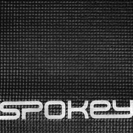 Spokey MANTRA, Yoga-Set, 1 Stück.