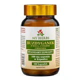 My Herbs Mace con maca, zinco e selenio, capsule, 100 pz.