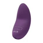 LELO Lily 3, masaj clitoris, Dark Plum, 1 buc.