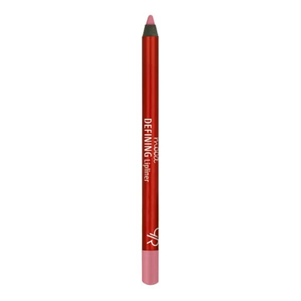 Golden Rose Mood Defining Lipliner, Lippenkonturenstift, 10, 1,6 g