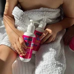 Allergica Dermifant, loțiune lubrifiantă pentru copii Regeneration, 200 ml