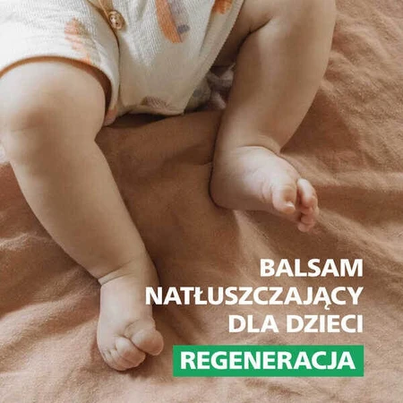 Allergica Dermifant, loțiune lubrifiantă pentru copii Regeneration, 200 ml