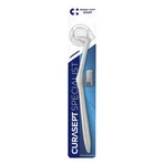 Curasept Mono Tuft Short, single-bristle short toothbrush, 1 pc.