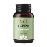 Fushi Shatavari BIO, Kapseln, 60 Stück.