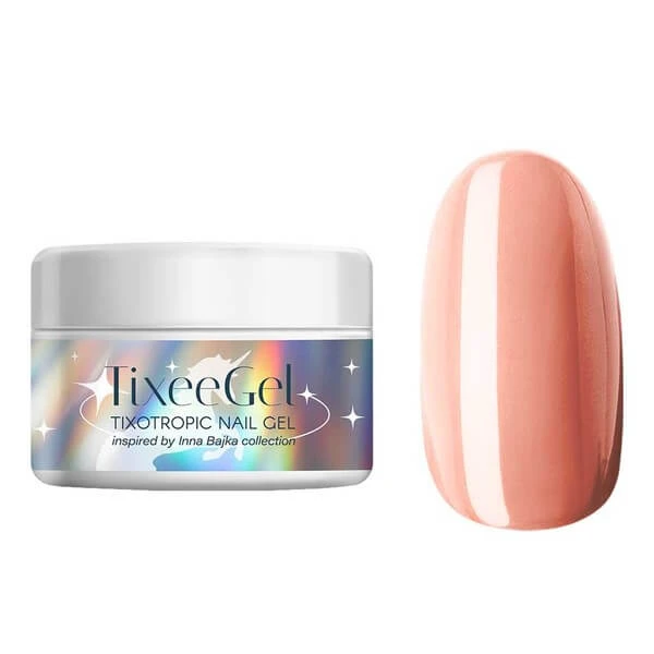 Maga Cosmetics Tixee, tixotropes Gel, T14, 15 ml