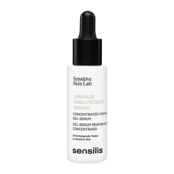 Sensilis Upgrade, Lifting-Serum, 30 ml