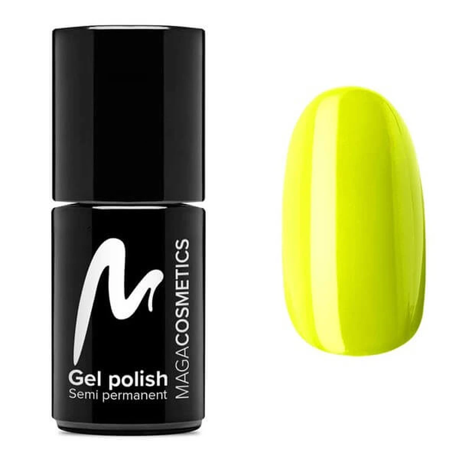 Maga Cosmetics, Lac hibrid YW0020, 6 ml
