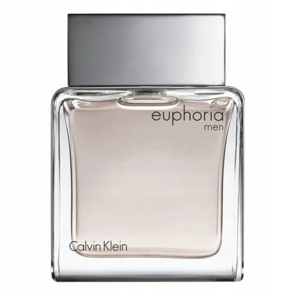 Calvin Klein, Euphoria Men, Eau de Toilette, Spray, 100 ml