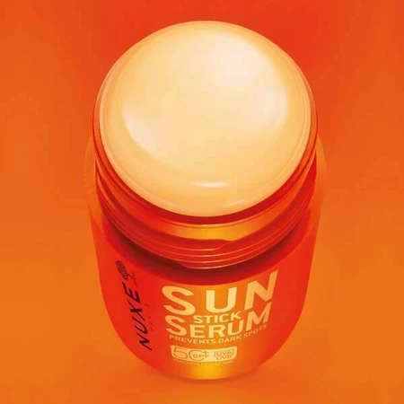 Nuxe Sun, suero protector en barra SPF50+, 25 g