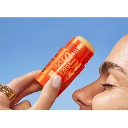 Nuxe Sun, suero protector en barra SPF50+, 25 g