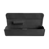 Vitammy Case 3, husă pentru periuța de dinți sonic, culoare negru, 1 buc.
