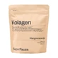 SuperPauza Super Skin Collagen, pulbere, aromă mango-maracuja, 360 g