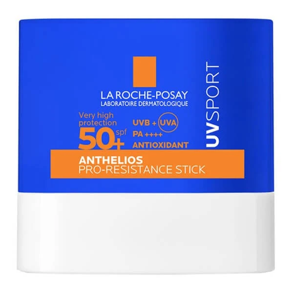 La Roche-Posay Anthelios UVSPORT, Schutzstift SPF 50+, 10 ml