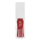 Neo Make Up, Barra de labios líquida de larga duración, 06 Infinite Flame, 5 ml