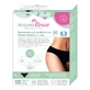 Masmi Reuse Organic Care, Sous-vêtements féminins pour l'incontinence - état bas, taille XL, 1 pièce.
