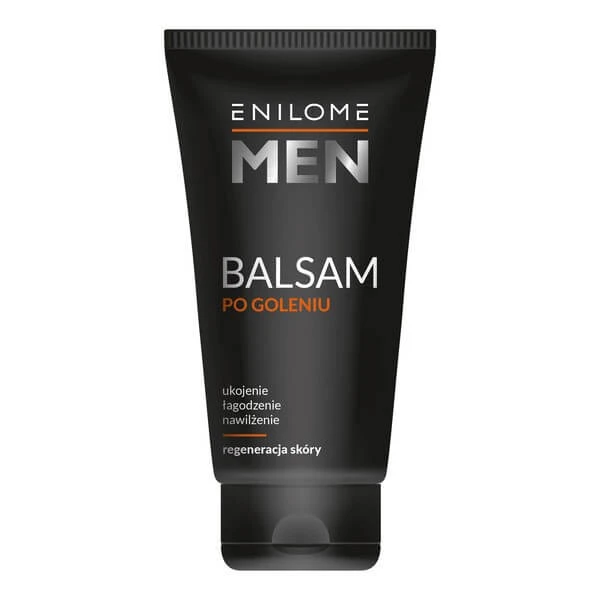 Enilome Men, Aftershave-Balsam, 100 ml