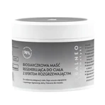 Balneokosmetics, unguent de corp cu biosulfură, regenerant și încălzitor, 250 ml