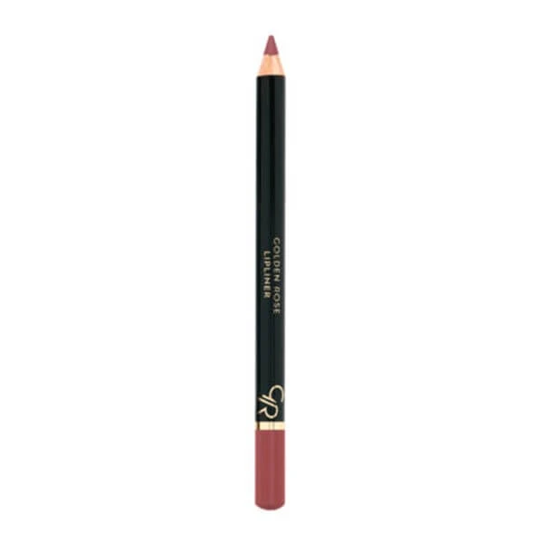 Golden Rose, Lipliner 228, permanenter Lippenstift, 1,2 g