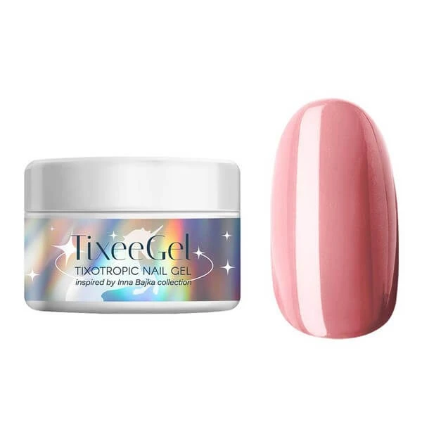Maga Cosmetics Tixee, tixotropes Gel, T13, 15 ml