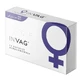 InVag, vaginal capsules, hard, 14 pcs.