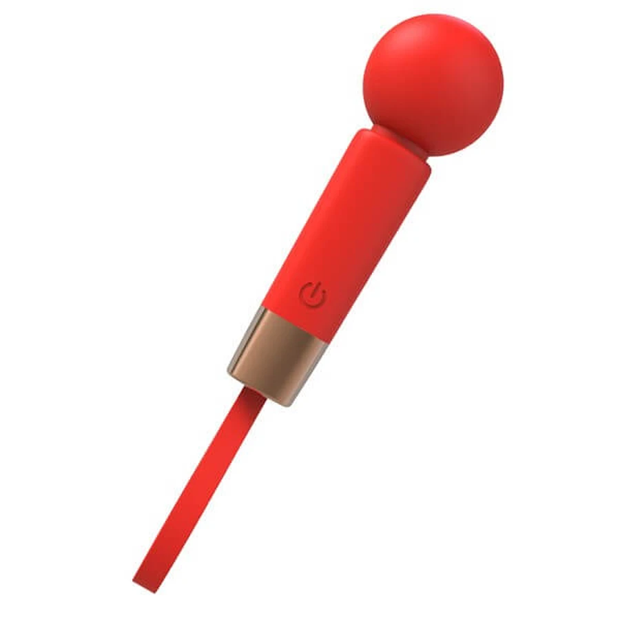 Beautifly RubyGlow Sphere, masaj intim, 1 buc.