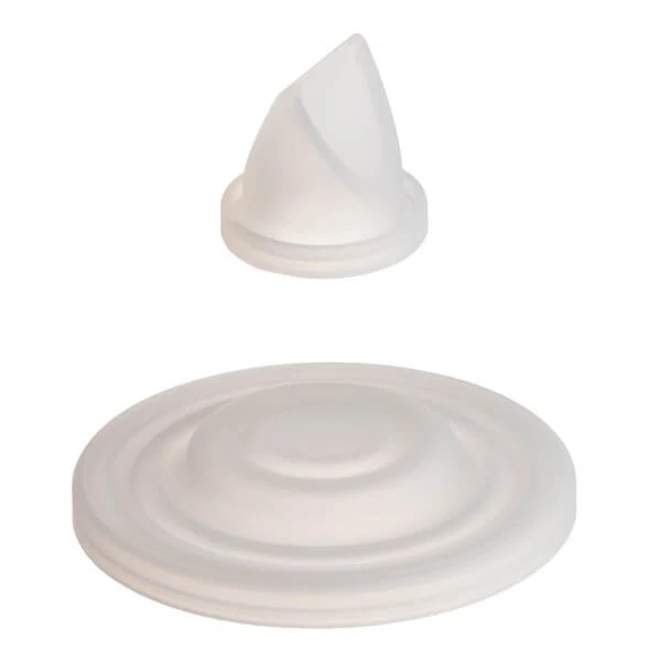Canpol Babies, Ersatzteile für Hands-Free-Muschelmilchpumpe