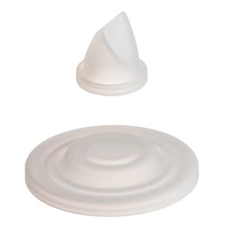 Canpol Babies, Onderdelen voor Hands-Free shell borstkolf