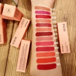 Paese, Mattologie, rouge à lèvres, 111 Lava Red, 4.3 g