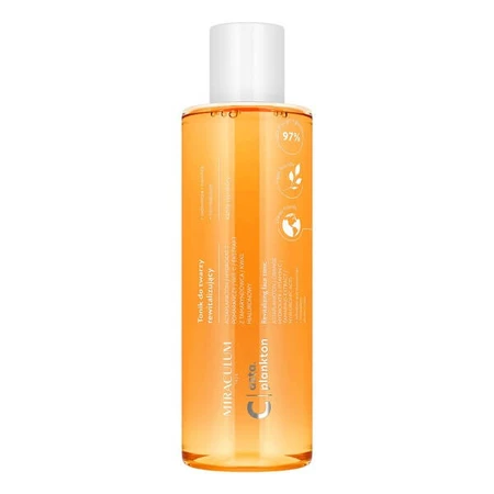 Miraculum Asta.plankton C, revitalisierendes Gesichtswasser, 200 ml