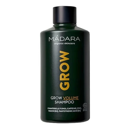Madara Grow Volume Shampoo, Shampoo, 250 ml