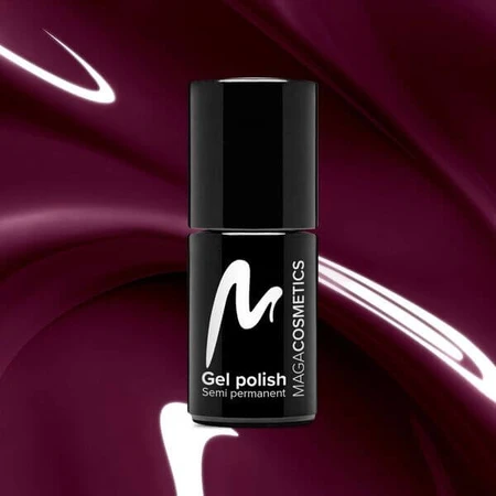 Maga Cosmetics, Barniz híbrido PK0075, 6 ml