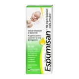 Espumisan, 100 mg/ml, picături orale, 30 ml (import paralel)