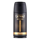 STR8 Ahead, spray déodorant pour hommes, 150 ml