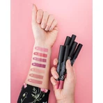 Golden Rose Matte Crayon Lipstick, matte lipstick in crayon, 01, 3.5 g