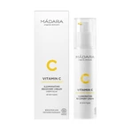 Madara Vitamin C, cremă hidratantă cu vitamina C, 50 ml