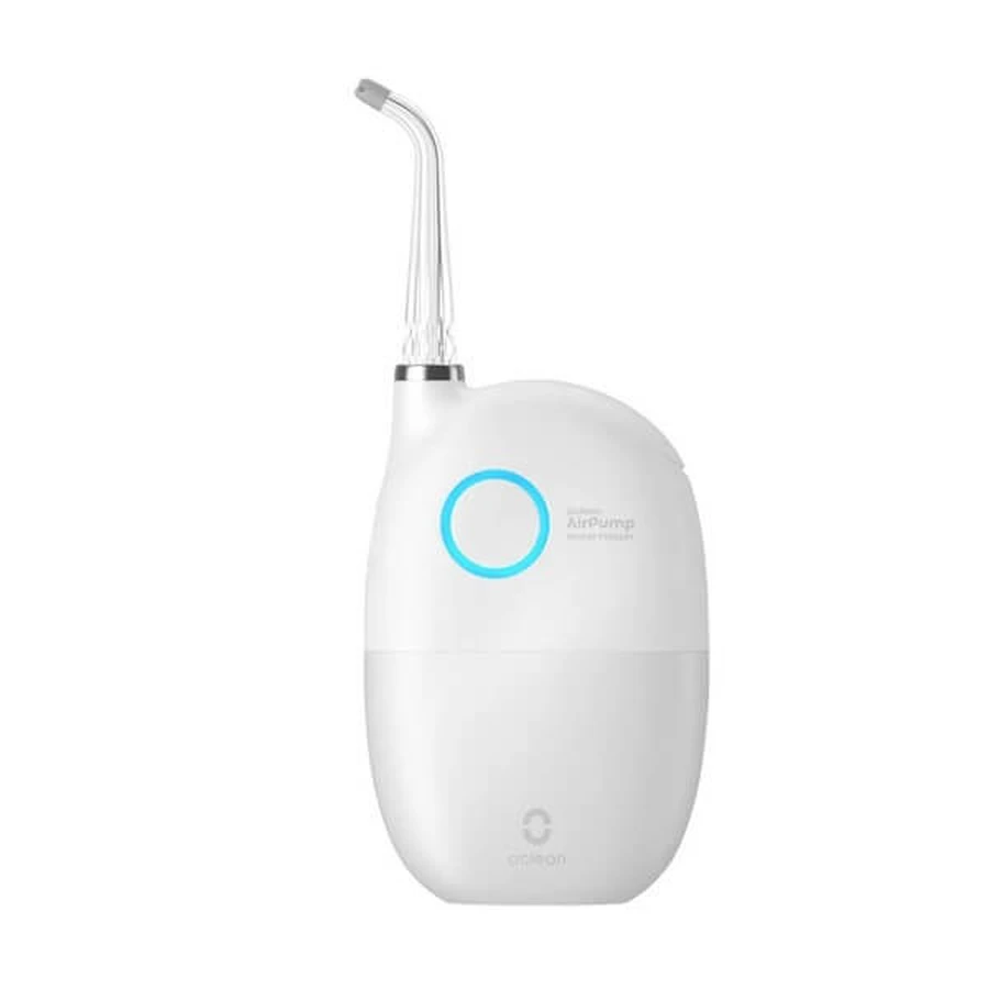 Oclean Irygator dentystyczny AirPump A10, przenośny, biały, 1 szt.: ceny i cechy