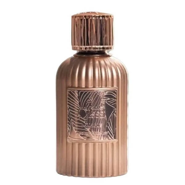 Paris Corner Qissa Delicious, Eau de Parfum, Spray, 100 ml