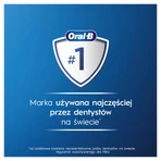 Oral-B, iO 6-serie, zwart, elektrische tandenborstel