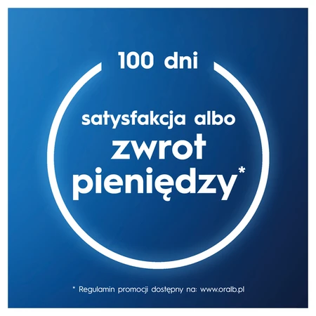 Oral-B, iO 6-serie, zwart, elektrische tandenborstel