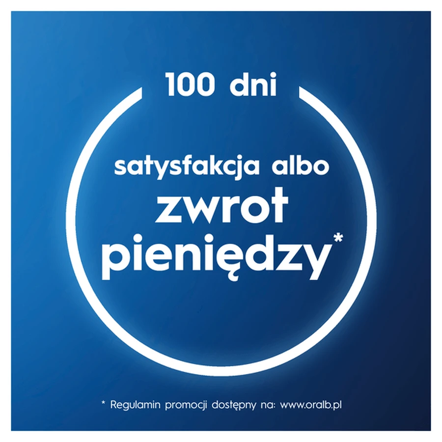 Oral-B, iO 6-serie, zwart, elektrische tandenborstel