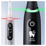 Oral-B, iO 6-serie, zwart, elektrische tandenborstel