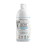 Barwa, hypoallergene douchegel met geitenmelk, 400 ml