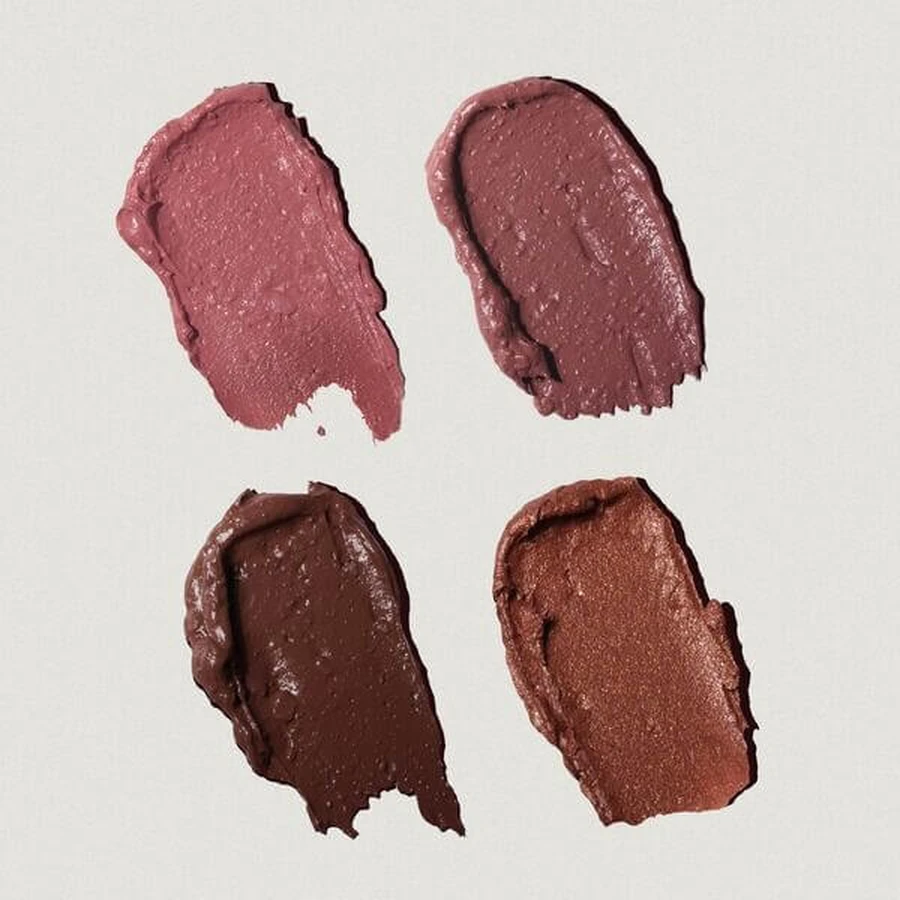 Madara Satin Shine Lipstick, Lippenstift, Dominance 504, 3,8 g