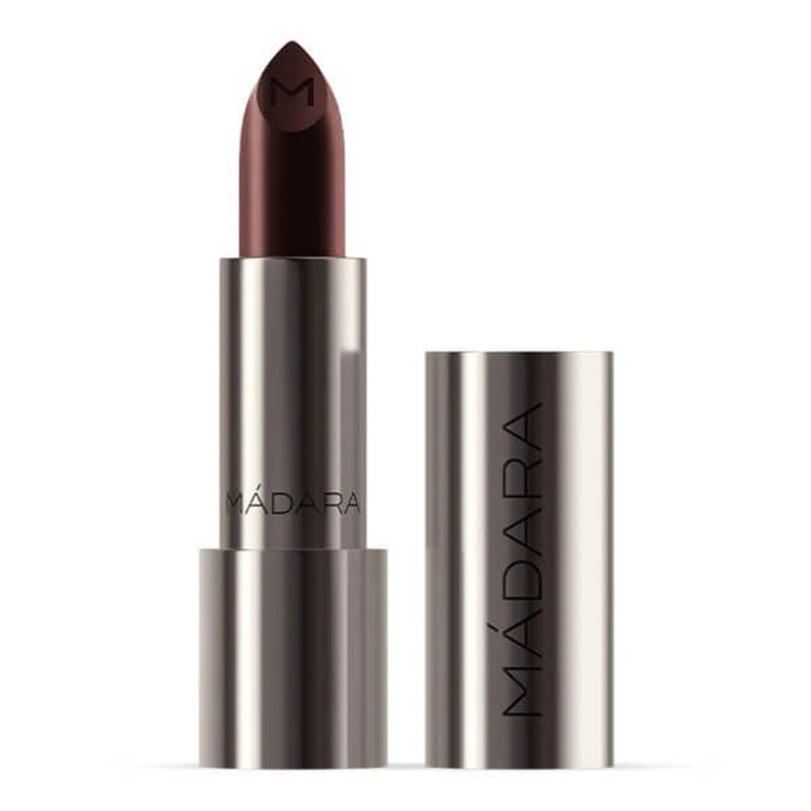 Madara Satin Shine Lipstick, Lippenstift, Dominance 504, 3,8 g