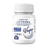 Gorvita Lutein Vegan, Kapseln, 60 Stück.