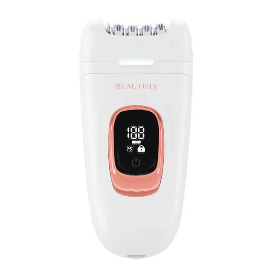 MultiSmooth Epil 3-in-1, Epilierer, 1 Stk.