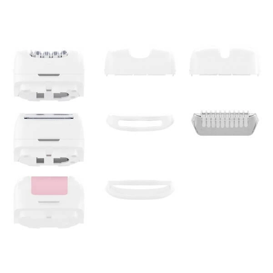MultiSmooth Epil 3-in-1, Epilierer, 1 Stk.
